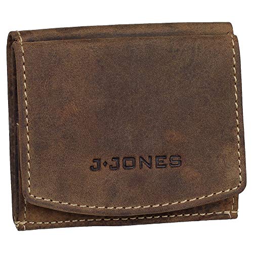 Ledershop24 Geschenkset - J.Jones RFID Leder...