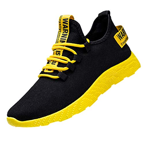 Generisch Sneaker Herren 46 Laufschuhe...