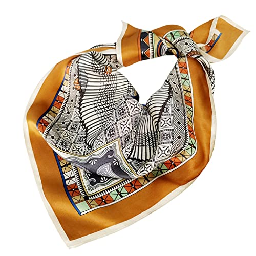 Französischer kleiner Schal, Damen-Accessoires,...