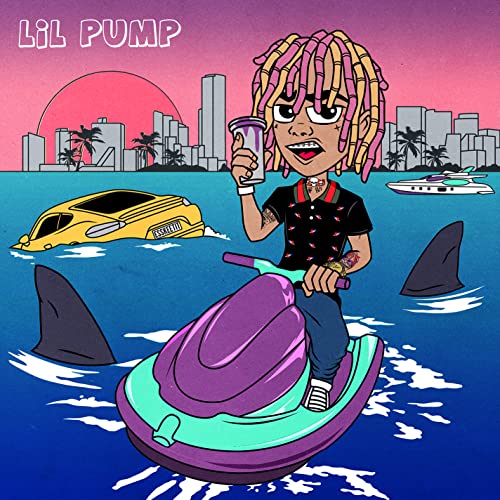 Lil Pump