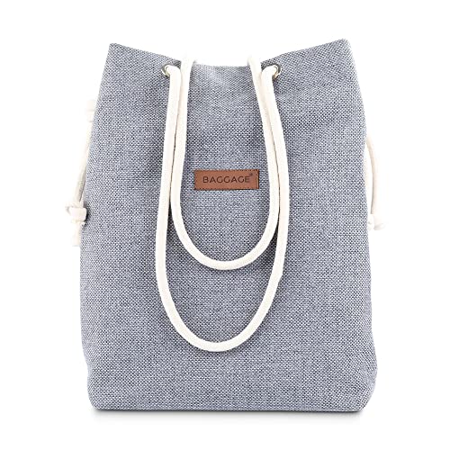Amazinggirl Handtaschen Beuteltasche Damen Tasche...