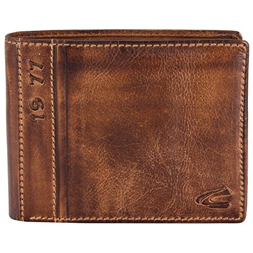 camel active bags, MELBOURNE, Herren, Geldbörse...