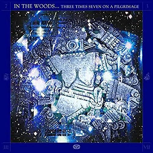 Three Times Seven on a Pilgrimage (LTD. Gatefold)...