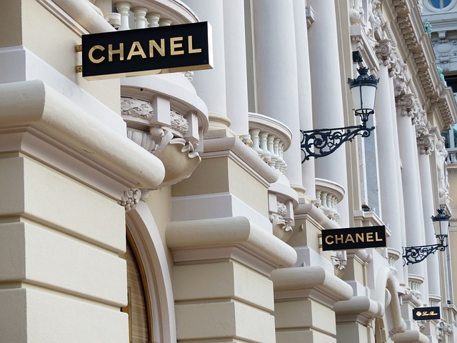 Luxus-Handtaschen von Chanel